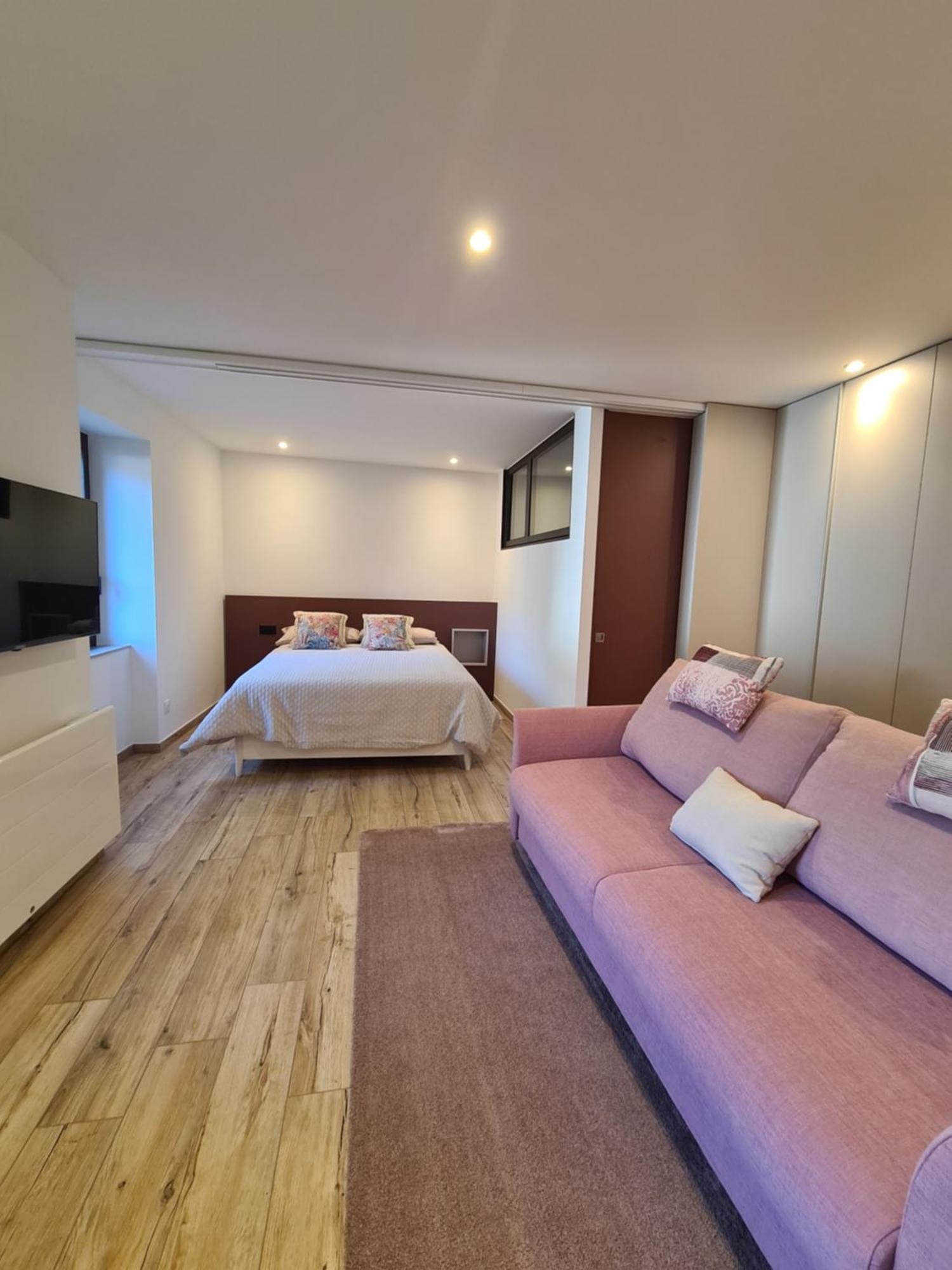 Apartament Centre De Formiguères Extérieur photo