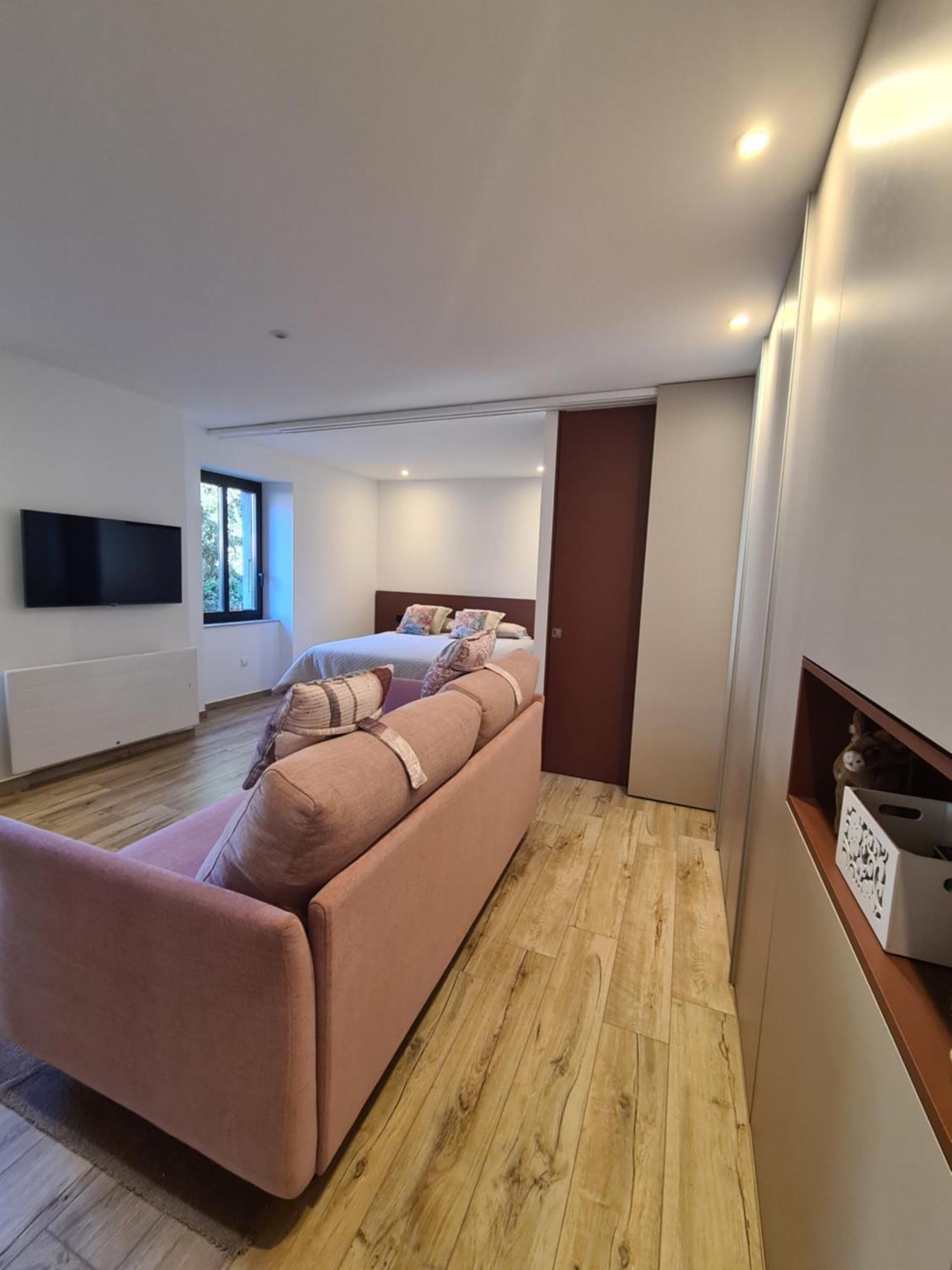 Apartament Centre De Formiguères Extérieur photo