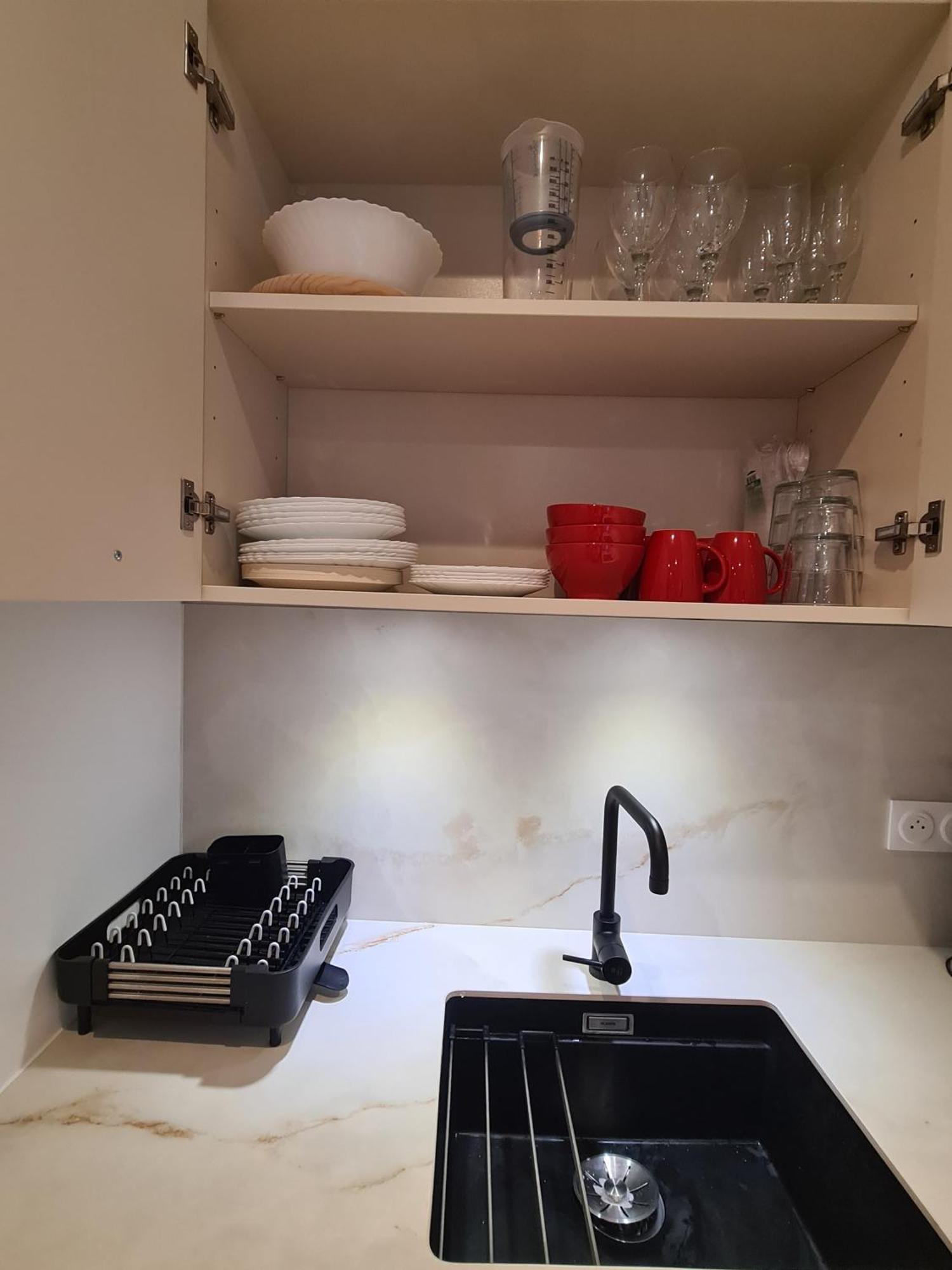 Apartament Centre De Formiguères Extérieur photo