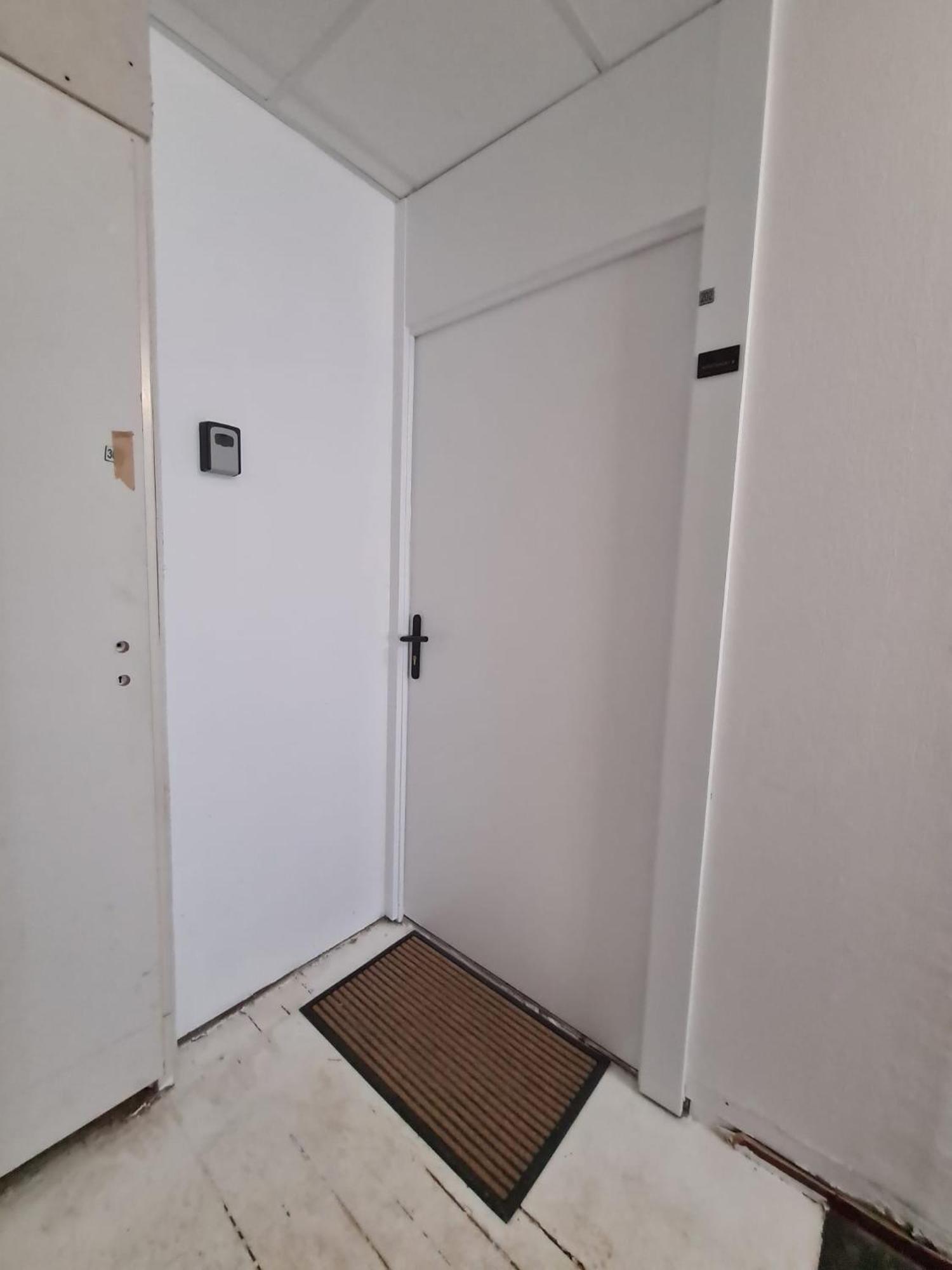 Apartament Centre De Formiguères Extérieur photo